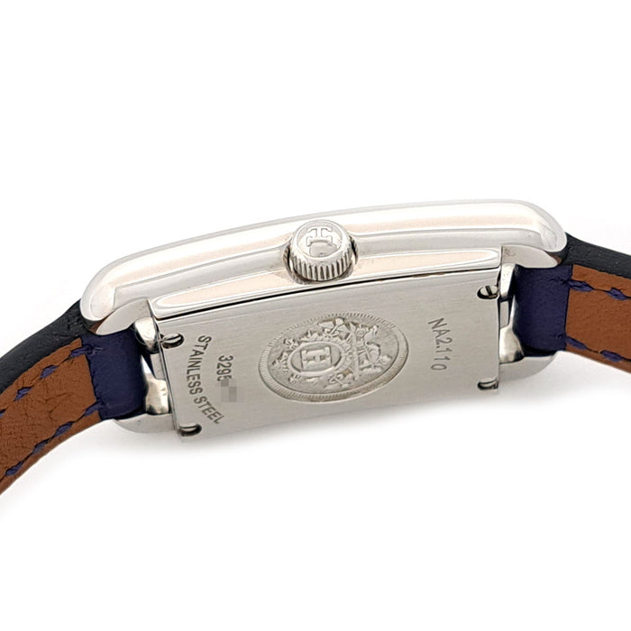 HERMES 
Nantucket 
With Box and Guarantee