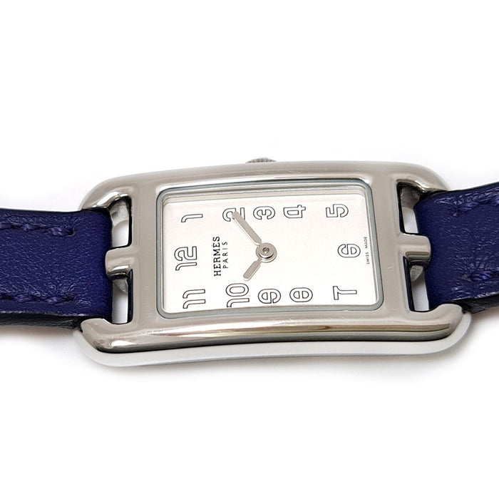 HERMES 
Nantucket 
With Box and Guarantee