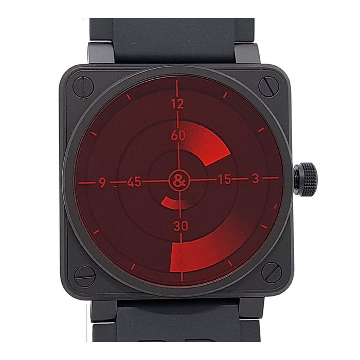 Bell & Ross BR01-92 Radar