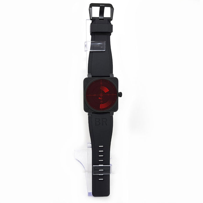 Bell & Ross BR01-92 Radar