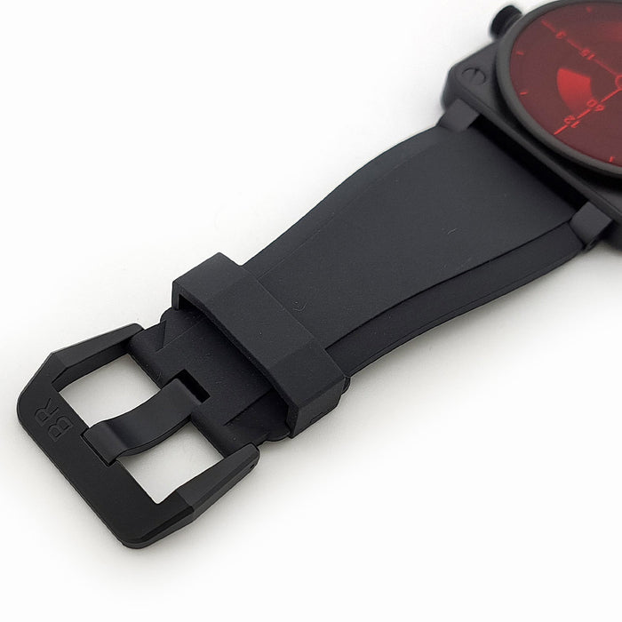 Bell & Ross BR01-92 Radar