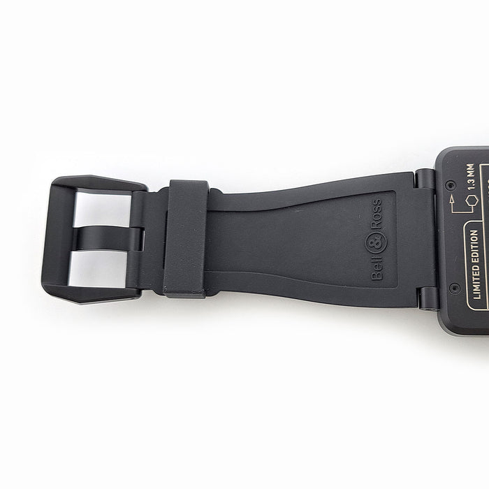 Bell & Ross BR01-92 Radar