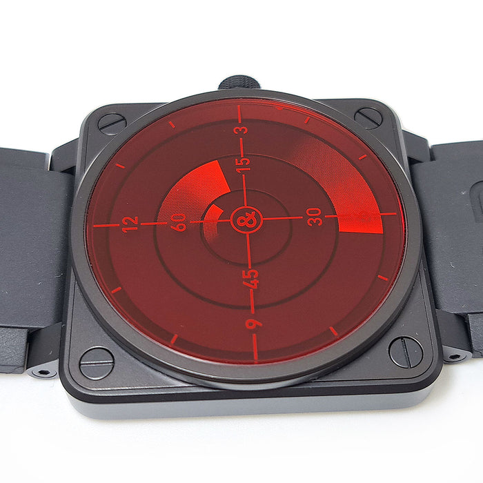 Bell & Ross BR01-92 Radar