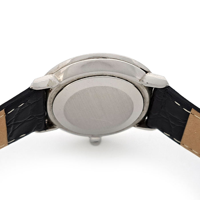 OMEGA 
De Ville Cal.625 Motif floral