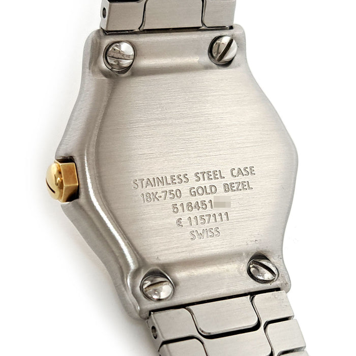 EBEL 
クラシックウェーブ