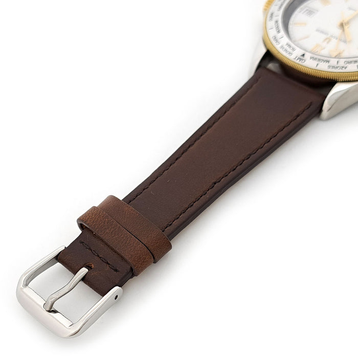 UNIVERSAL GENEVE 
ワールドタイマー