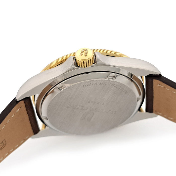 UNIVERSAL GENEVE 
ワールドタイマー