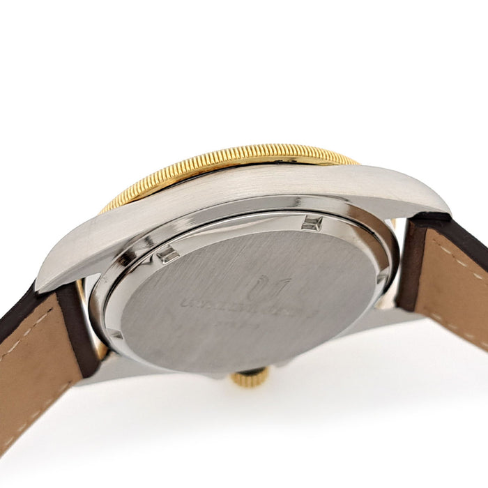 UNIVERSAL GENEVE 
ワールドタイマー