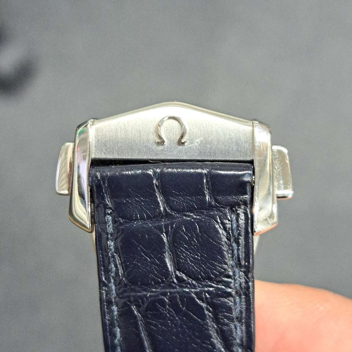 【WHOLESALES】
OMEGA 
130.33.41.22.06.001 
箱　ギャランティ　ピクトグラム　クロノメーター証