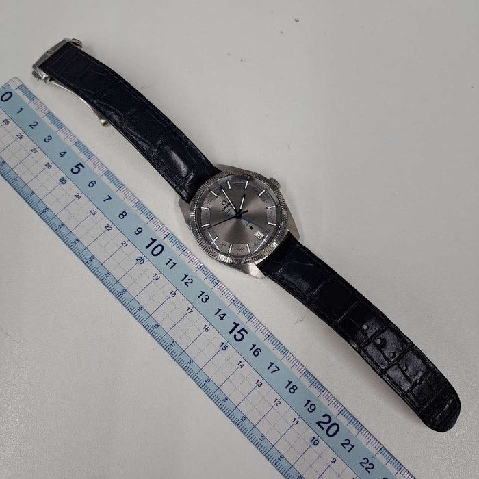 【WHOLESALES】
OMEGA 
130.33.41.22.06.001 
箱　ギャランティ　ピクトグラム　クロノメーター証
