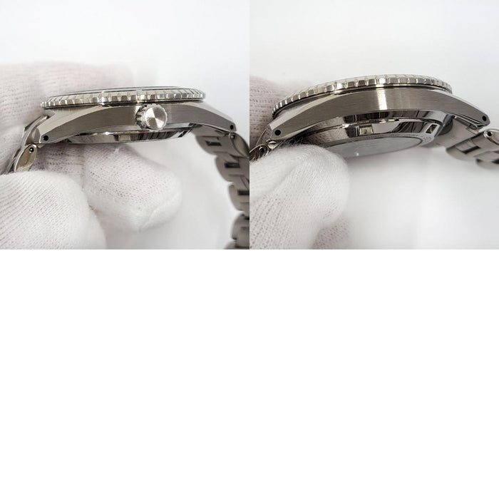 SEIKO 
プロスペックス 
箱ギャラ付