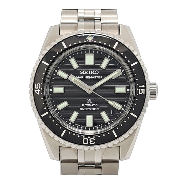 SEIKO 
プロスペックス 
箱ギャラ付
