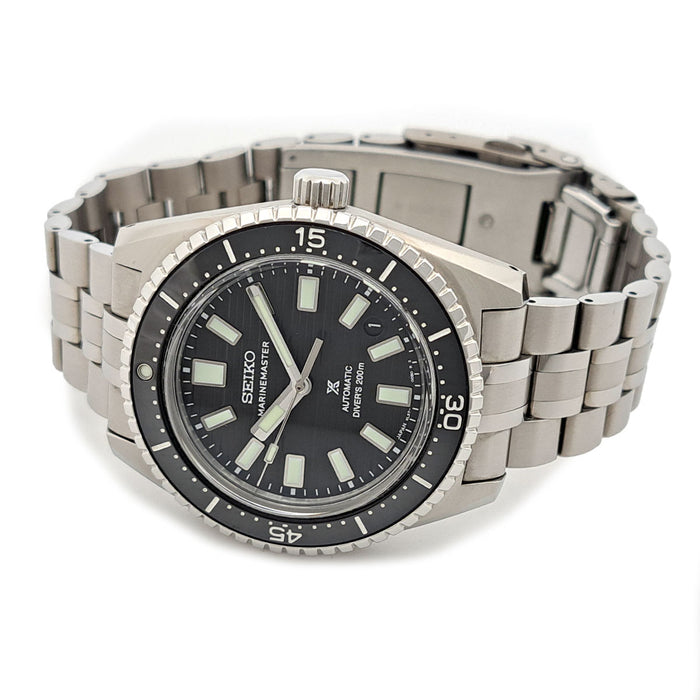 SEIKO 
プロスペックス 
箱ギャラ付