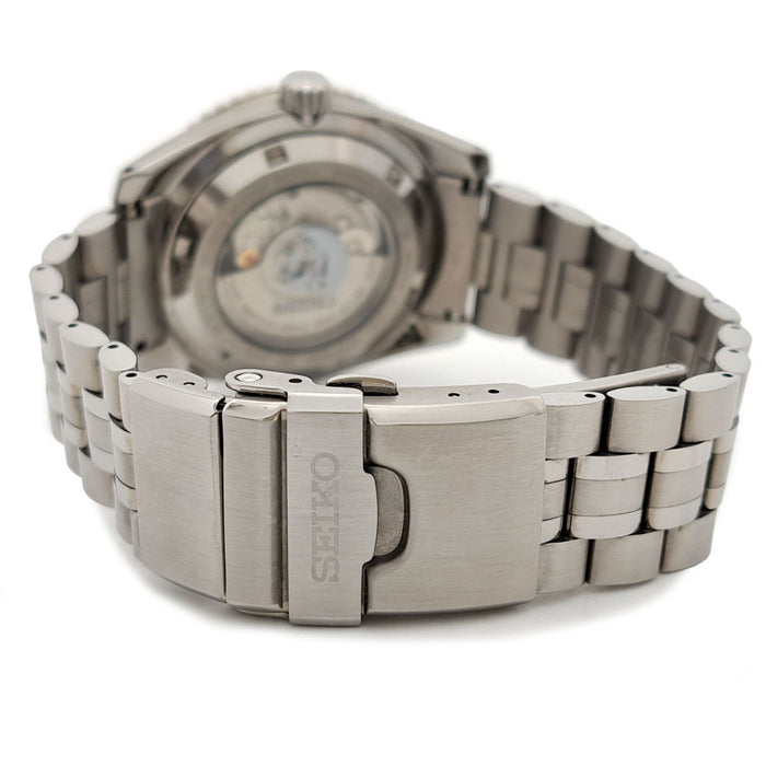 SEIKO 
プロスペックス 
箱ギャラ付