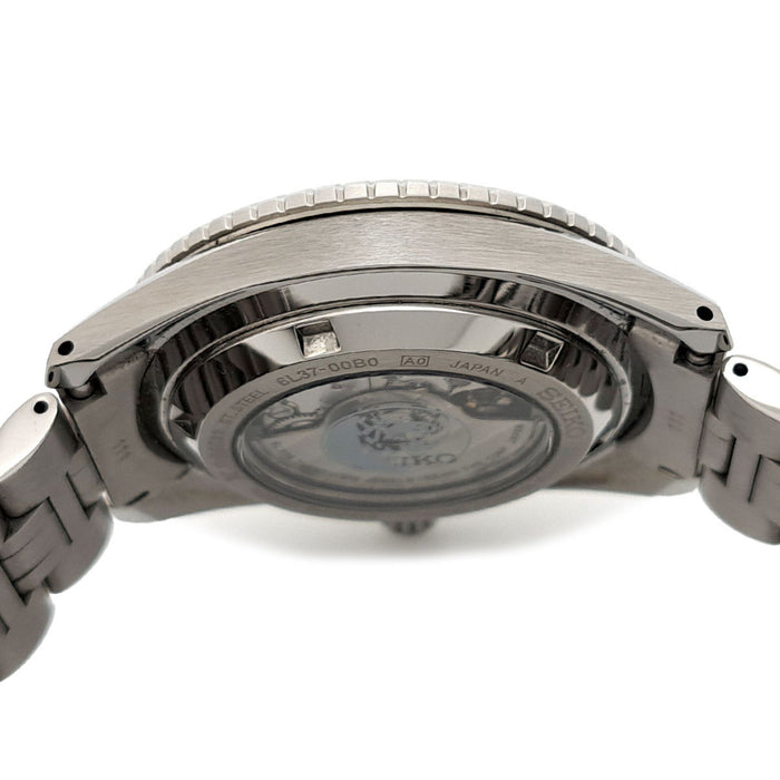 SEIKO 
プロスペックス 
箱ギャラ付