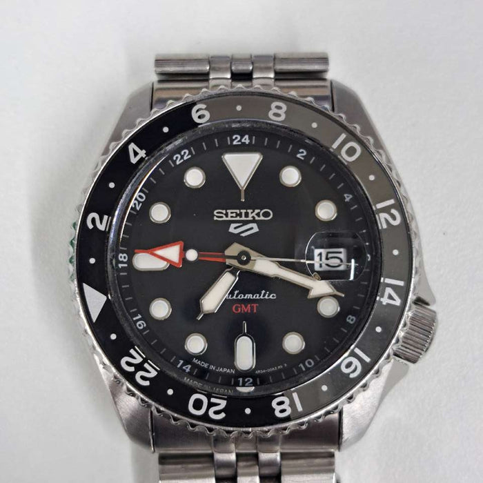 【WHOLESALES】
SEIKO 
箱　ギャランティ（無記入）
