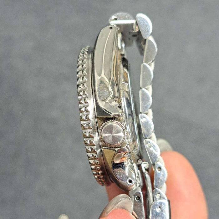 【WHOLESALES】
SEIKO 
箱　ギャランティ（無記入）