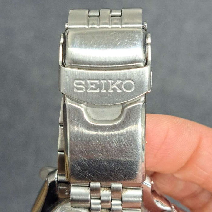 【WHOLESALES】
SEIKO 
箱　ギャランティ（無記入）