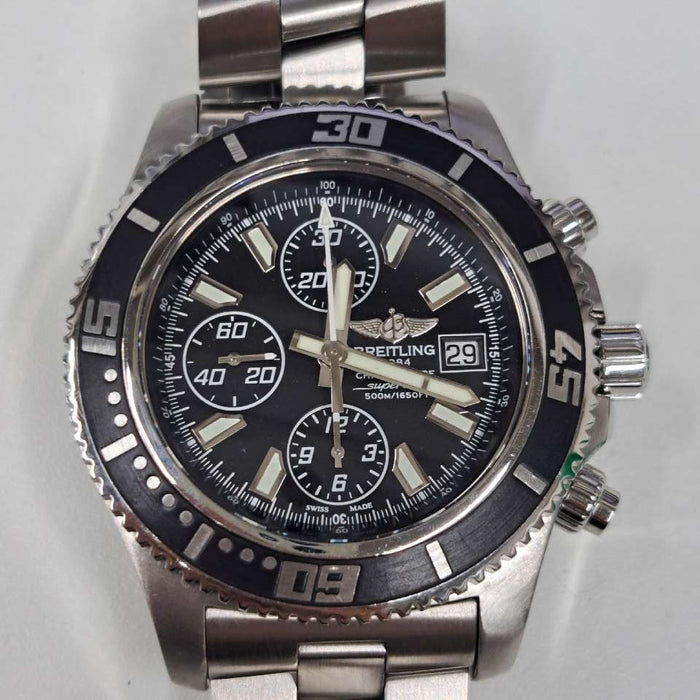 【WHOLESALES】
BREITLING 
A13341 
社外製BOX
