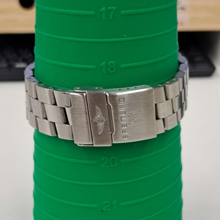 【WHOLESALES】
BREITLING 
A13341 
社外製BOX