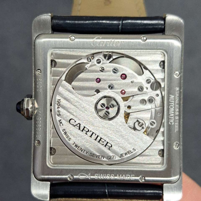 【WHOLESALES】
CARTIER 
CRWSTA0010 
箱　ギャランティ