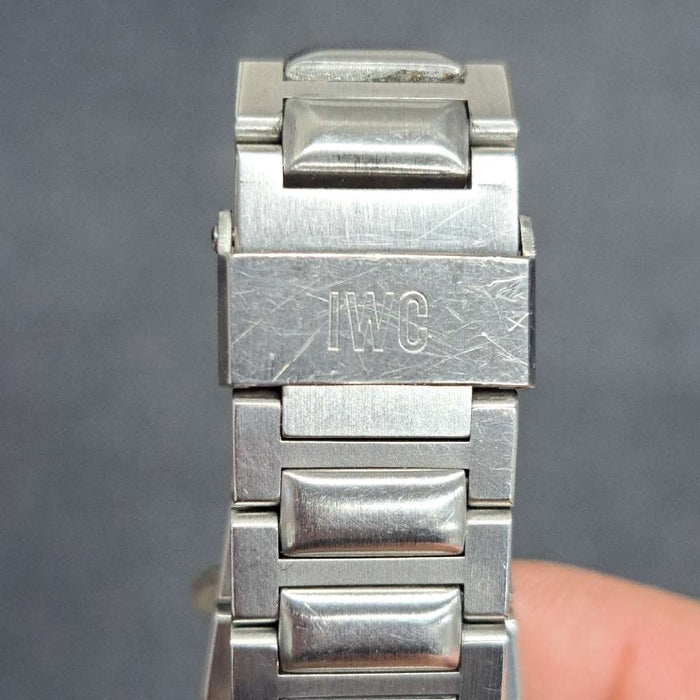 【WHOLESALES】
IWC 
社外製BOX