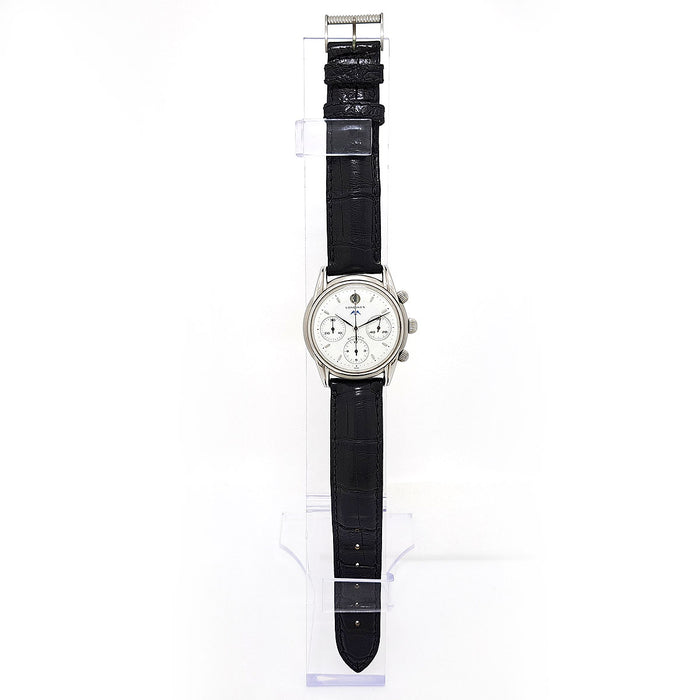 LONGINES 
Monument Chronograph 
With box