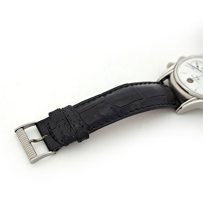 LONGINES 
Monument Chronograph 
With box