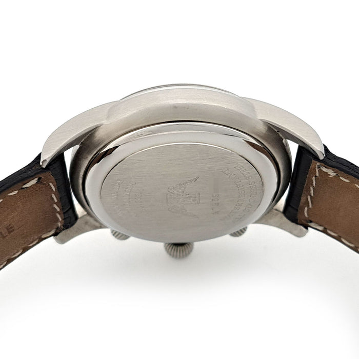 LONGINES 
Monument Chronograph 
With box