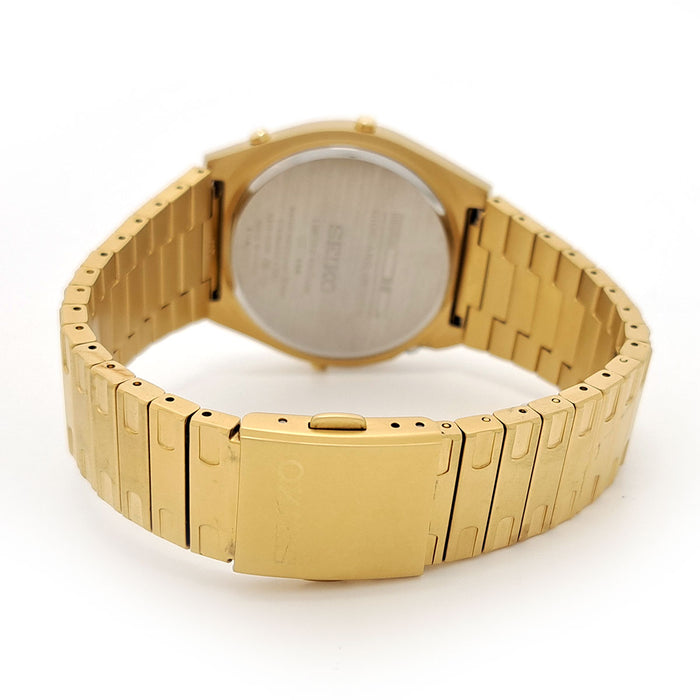 SEIKO 
ジウジアーロ・デザイン 復刻モデル 
箱ギャラ付