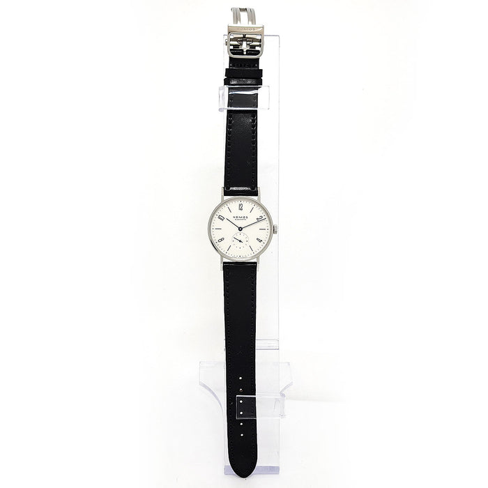 NOMOS  
Tangent  
With box and warranty card