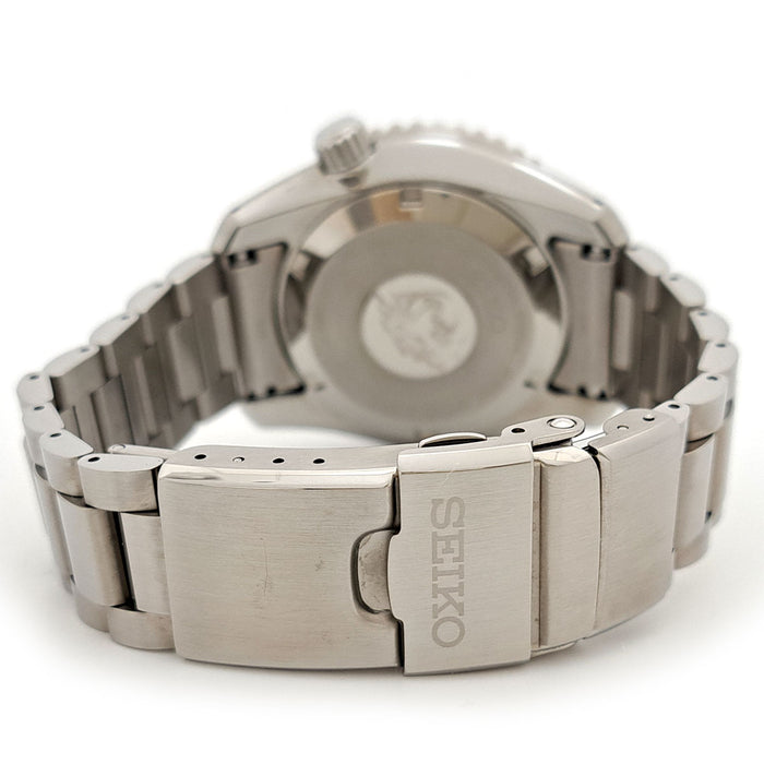 SEIKO 
プロスペックス ダイバースキューバ 
箱ギャラ付
