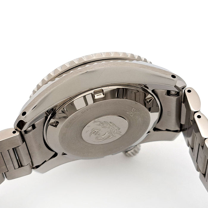 SEIKO 
プロスペックス ダイバースキューバ 
箱ギャラ付