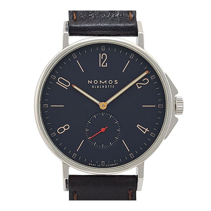 NOMOS Ahoi Atlantic
With box and guarantee