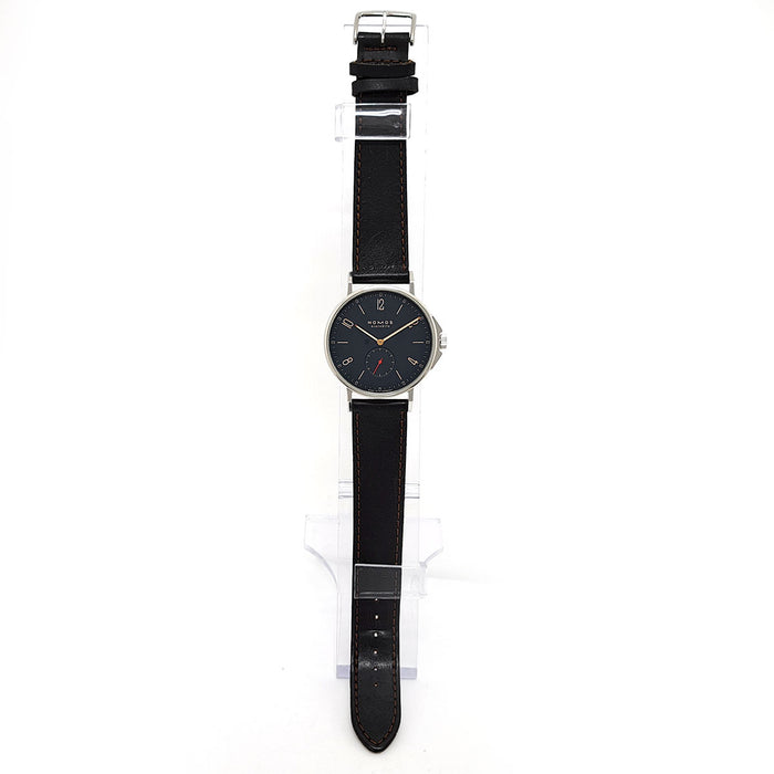 NOMOS 
アホイ アトランティック 
箱ギャラ付