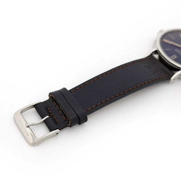 NOMOS Ahoi Atlantic
With box and guarantee
