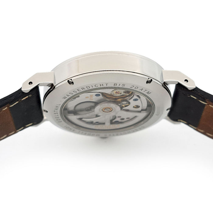 NOMOS 
アホイ アトランティック 
箱ギャラ付