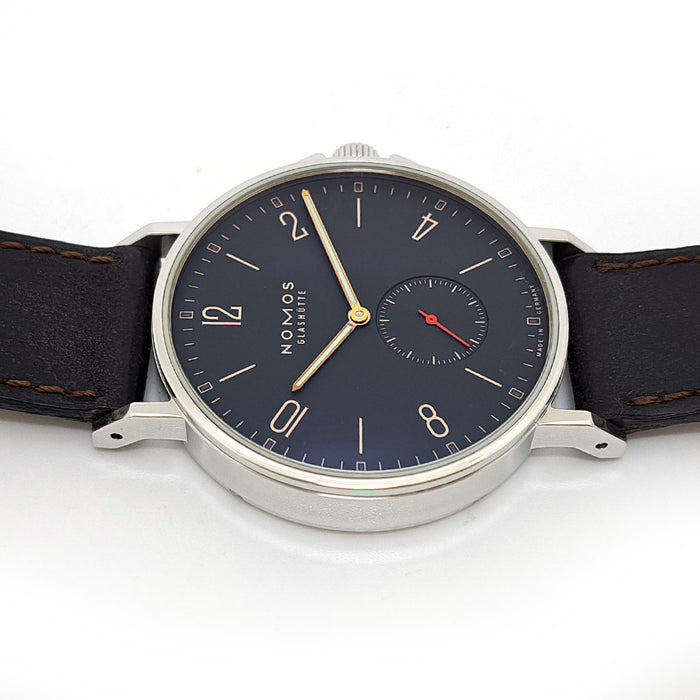NOMOS Ahoi Atlantic
With box and guarantee