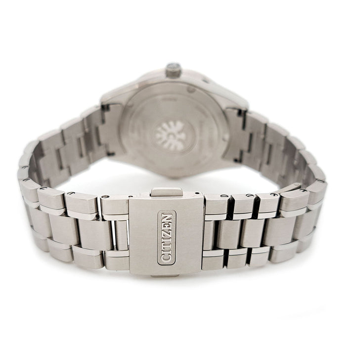 CITIZEN 
ザ・シチズン Iconic Nature Collection 「風」 
箱ギャラ付