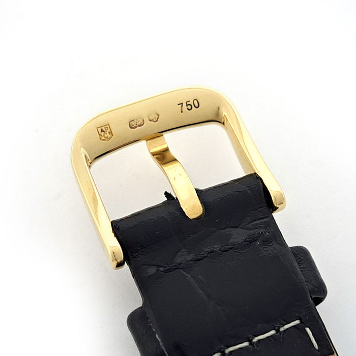 AUDEMARS PIGUET 
Promesse 
Avec boîte et papiers