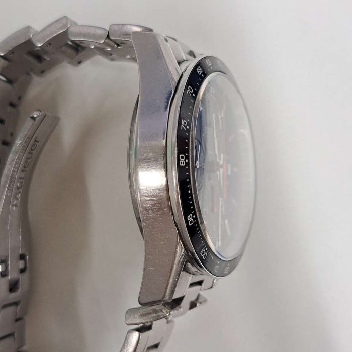 【WHOLESALES】
TAG HEUER 
CV2014.BA0786 
箱(内箱劣化)　ギャランティ
