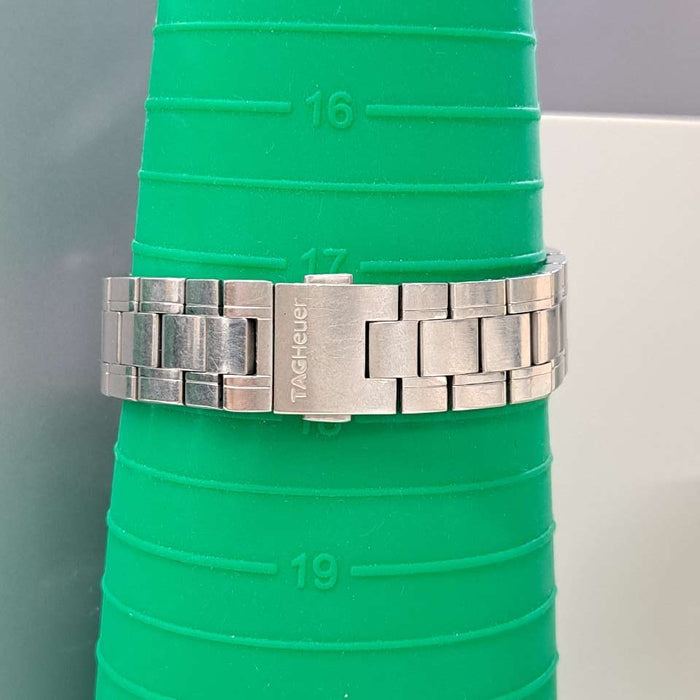 【WHOLESALES】
TAG HEUER 
CV2014.BA0786 
箱(内箱劣化)　ギャランティ