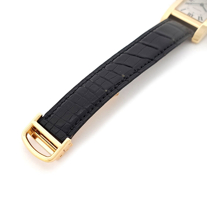 CARTIER Tank American Automatic Overhauled