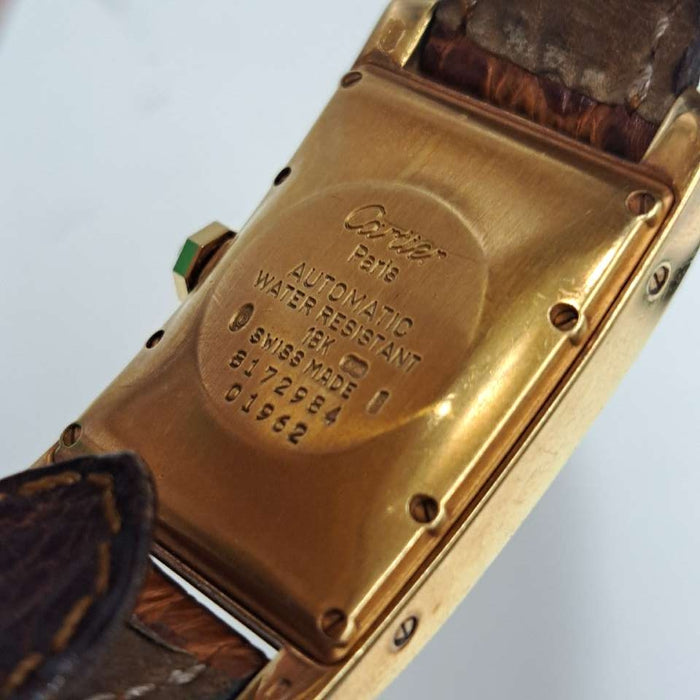 【WHOLESALES】
CARTIER 
W2600851 
社外製BOX