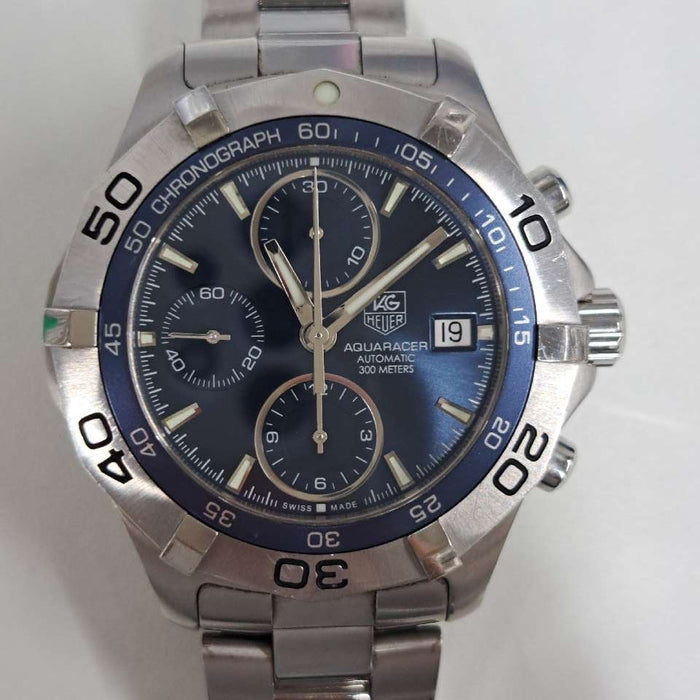 【WHOLESALES】
TAG HEUER 
CAF2112 
社外製BOX