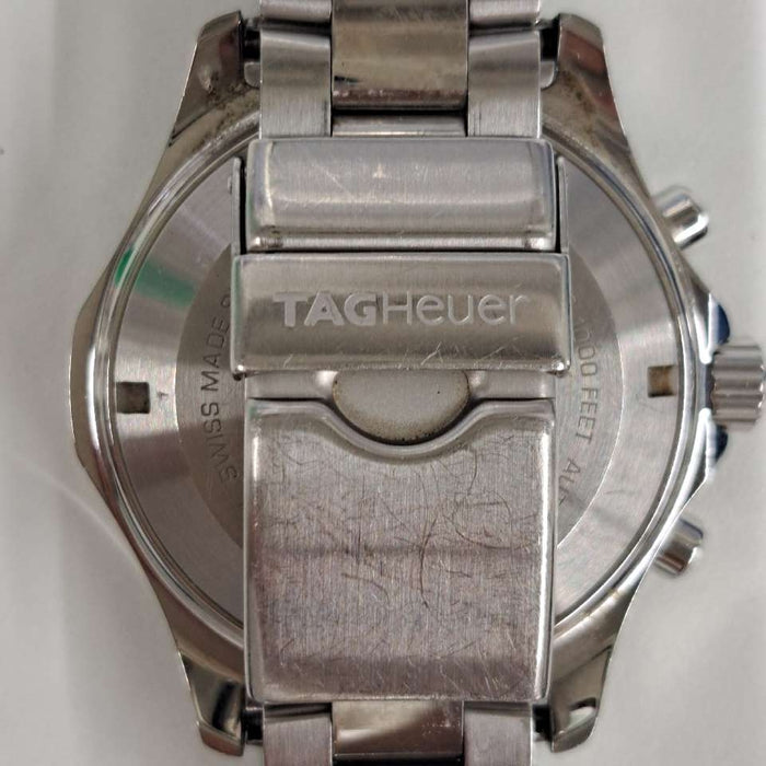 【WHOLESALES】
TAG HEUER 
CAF2112 
社外製BOX
