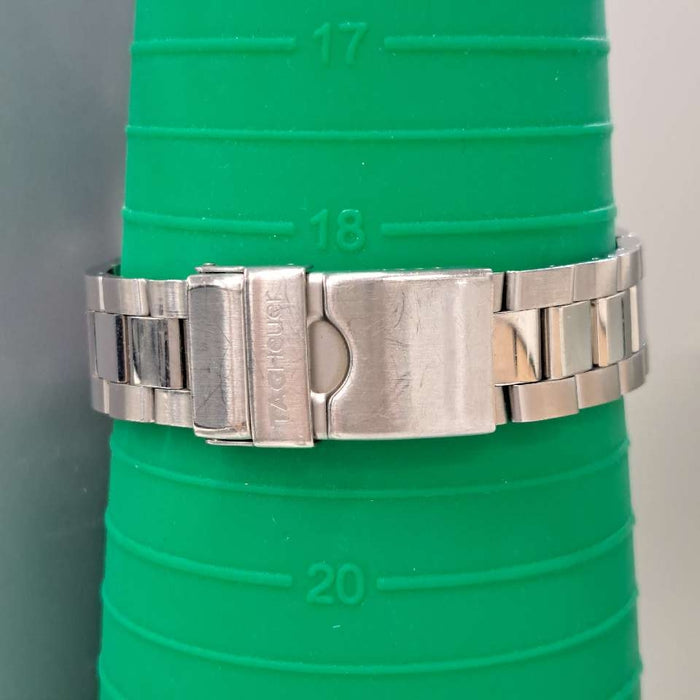 【WHOLESALES】
TAG HEUER 
CAF2112 
社外製BOX