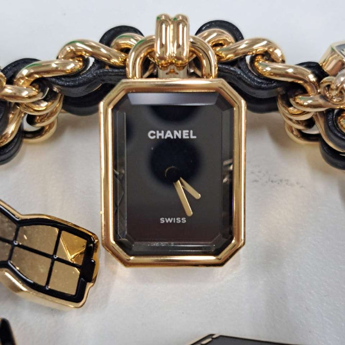 【WHOLESALES】
CHANEL 
H9859 
プルミエール チャーム クチュール 
社外製BOX