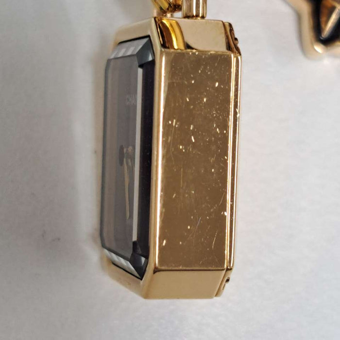 【WHOLESALES】
CHANEL 
H9859 
プルミエール チャーム クチュール 
社外製BOX