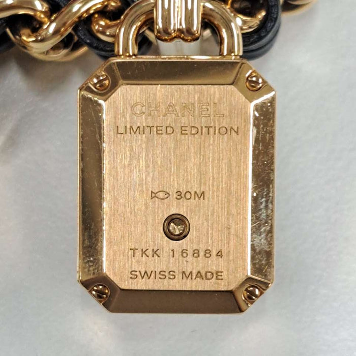 【WHOLESALES】
CHANEL 
H9859 
プルミエール チャーム クチュール 
社外製BOX